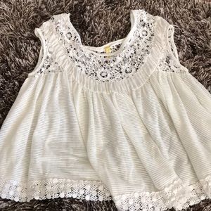 🌟Free People Top🌟